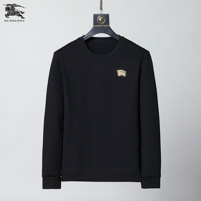 Burberry Sweatshirt-020